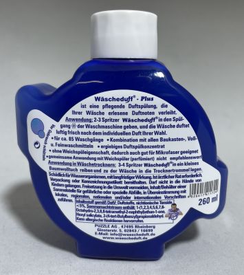 Preview: Wäscheduft Sommernachtstraum